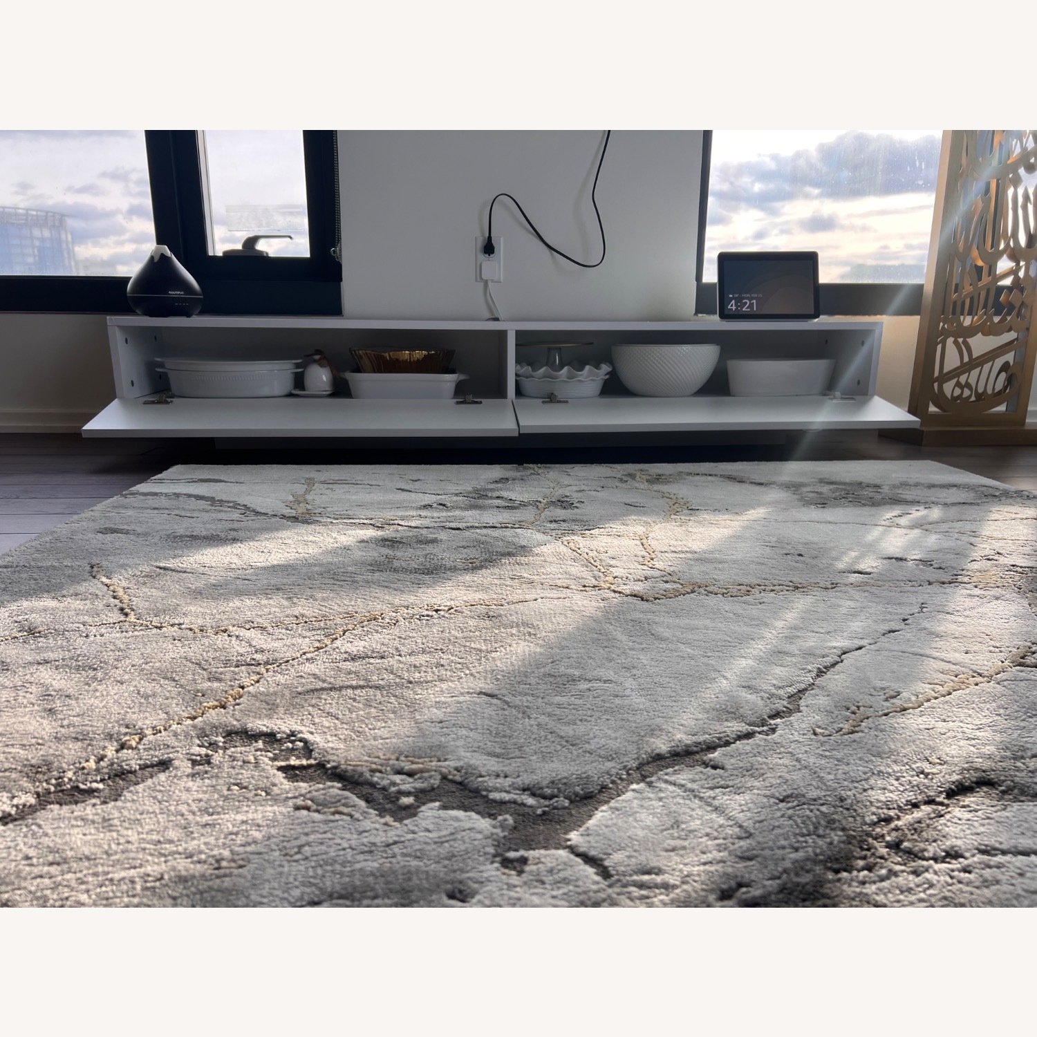 Orren Ellis Pritts TV Stand - image-3