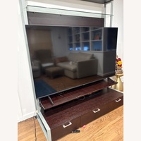 Vintage/Antique Wall Unit