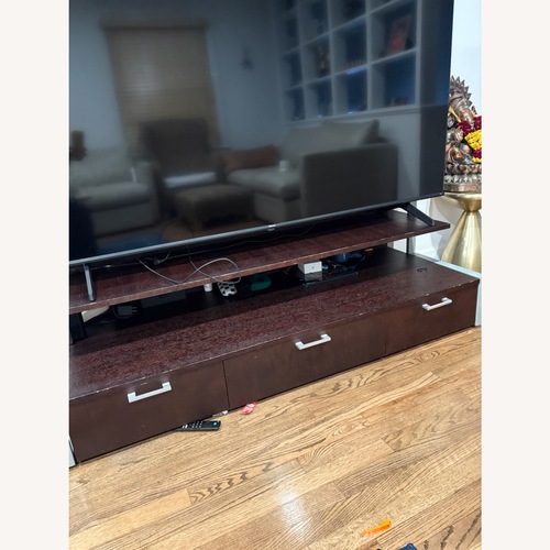 Used Vintage/Antique Wall Unit for sale on AptDeco