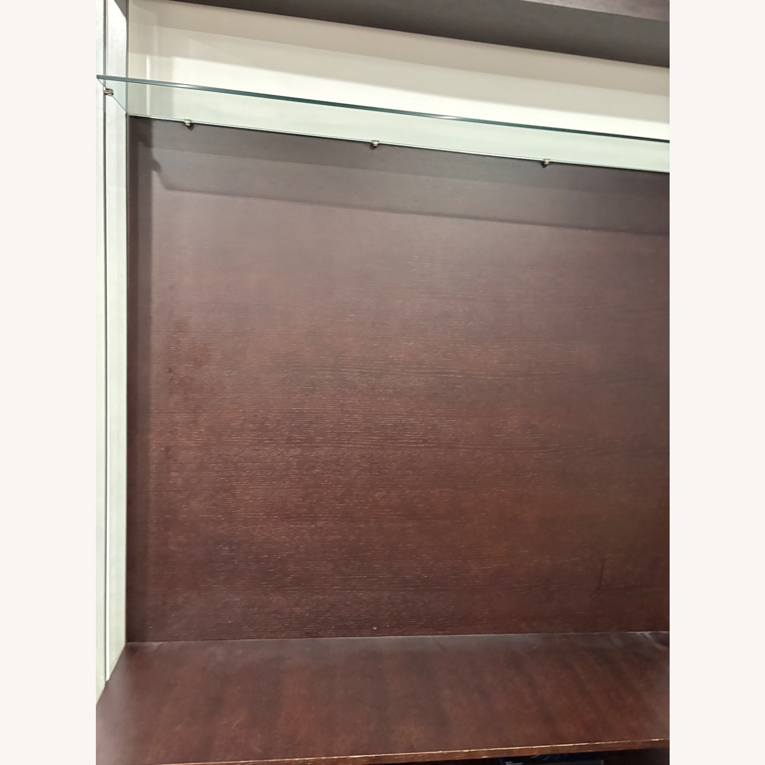 Vintage/Antique Wall Unit - image-3