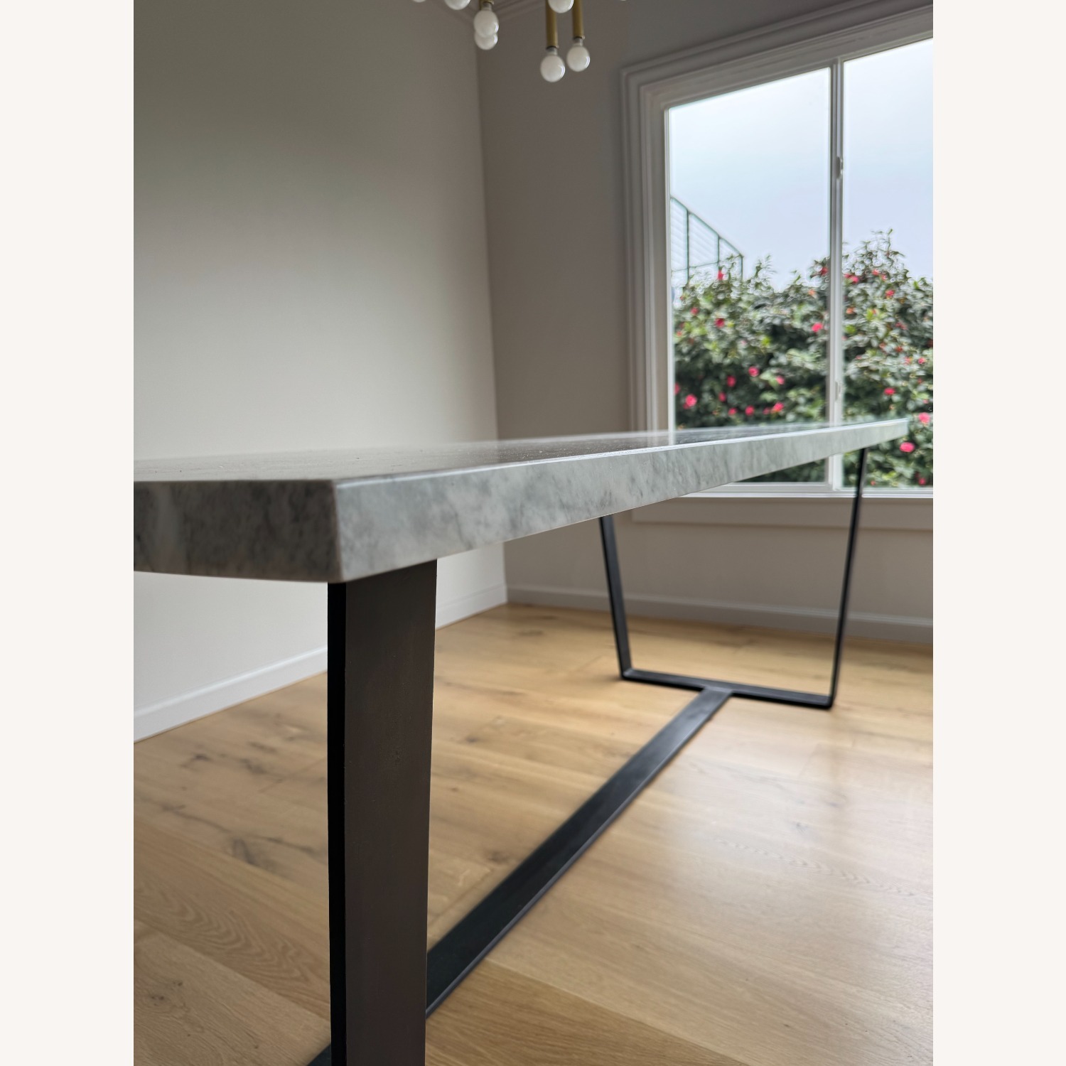 Taylor Made Custom Furniture Dining Table - image-2