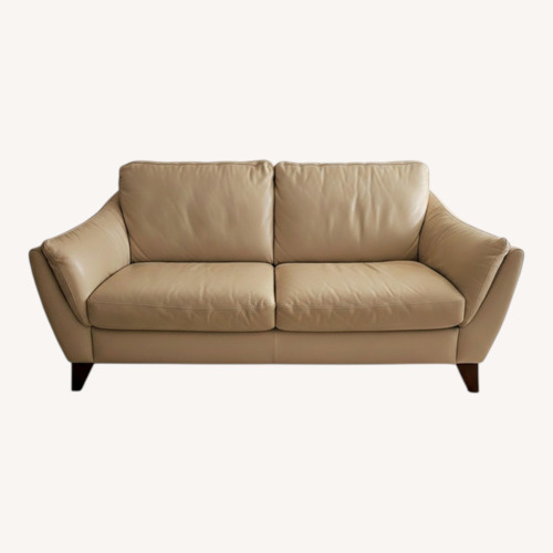 Used Natuzzi  Loveseat for sale on AptDeco