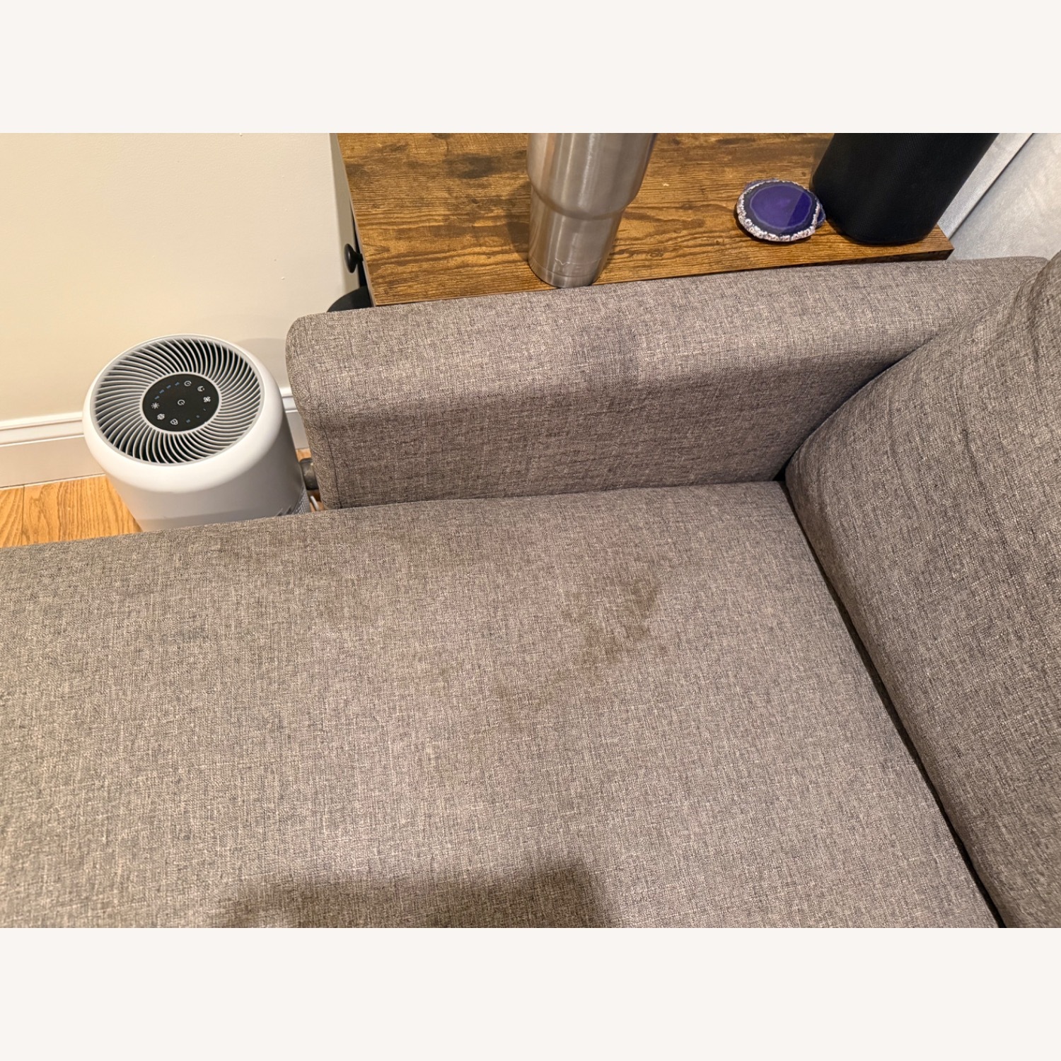 Wayfair 2 Piece Sectional - image-2