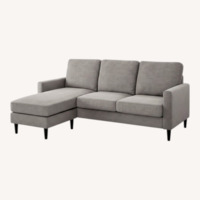 Wayfair 2 Piece Sectional