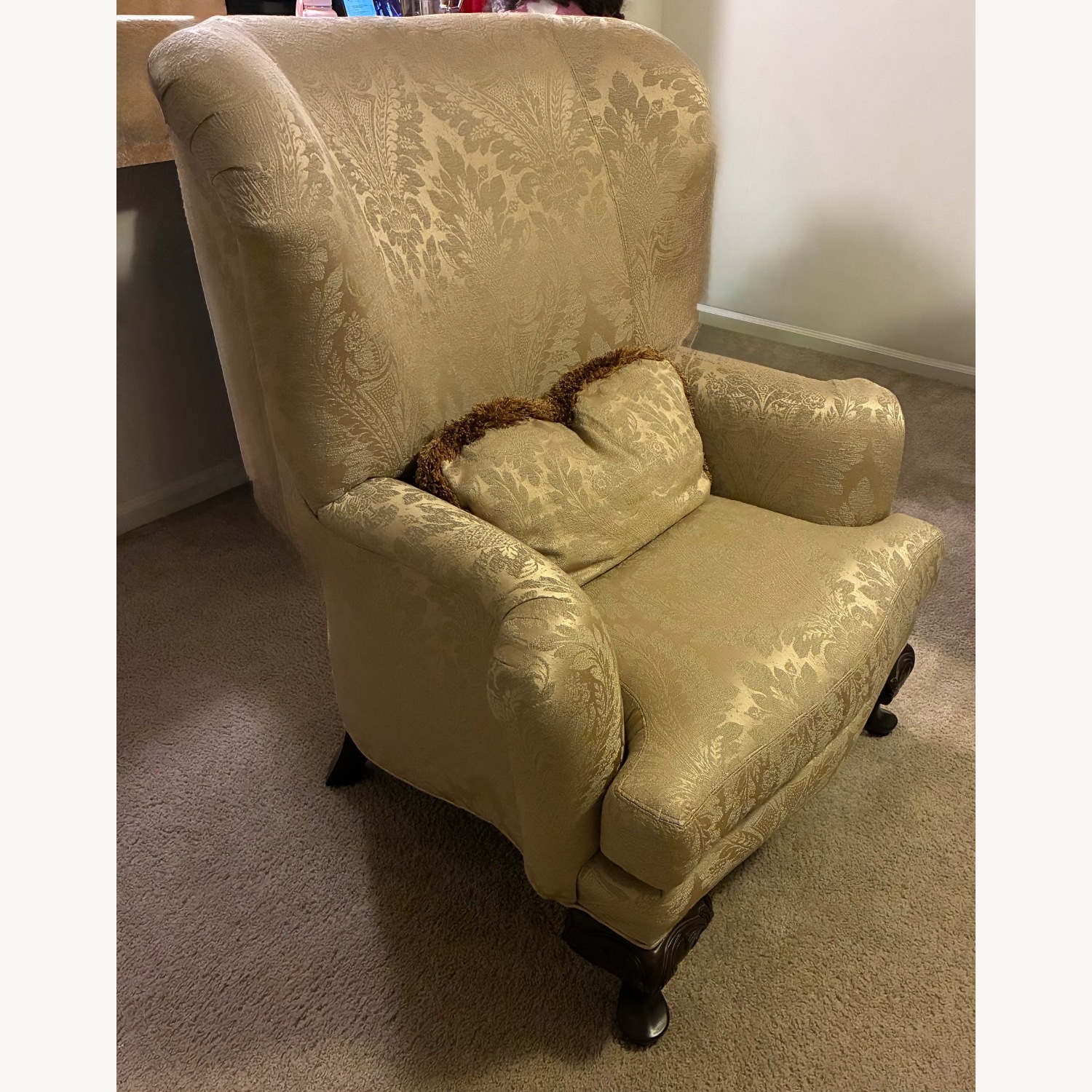 Lexington Furniture Armchair - image-3