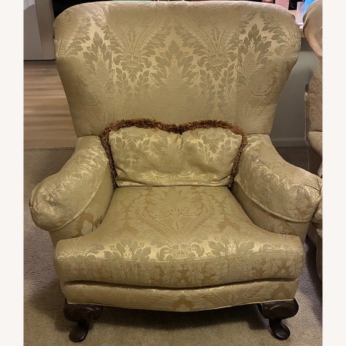 Used Lexington Furniture Armchair for sale on AptDeco