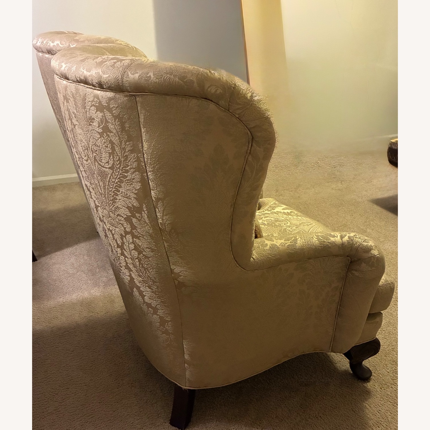 Lexington Furniture Armchair - image-2