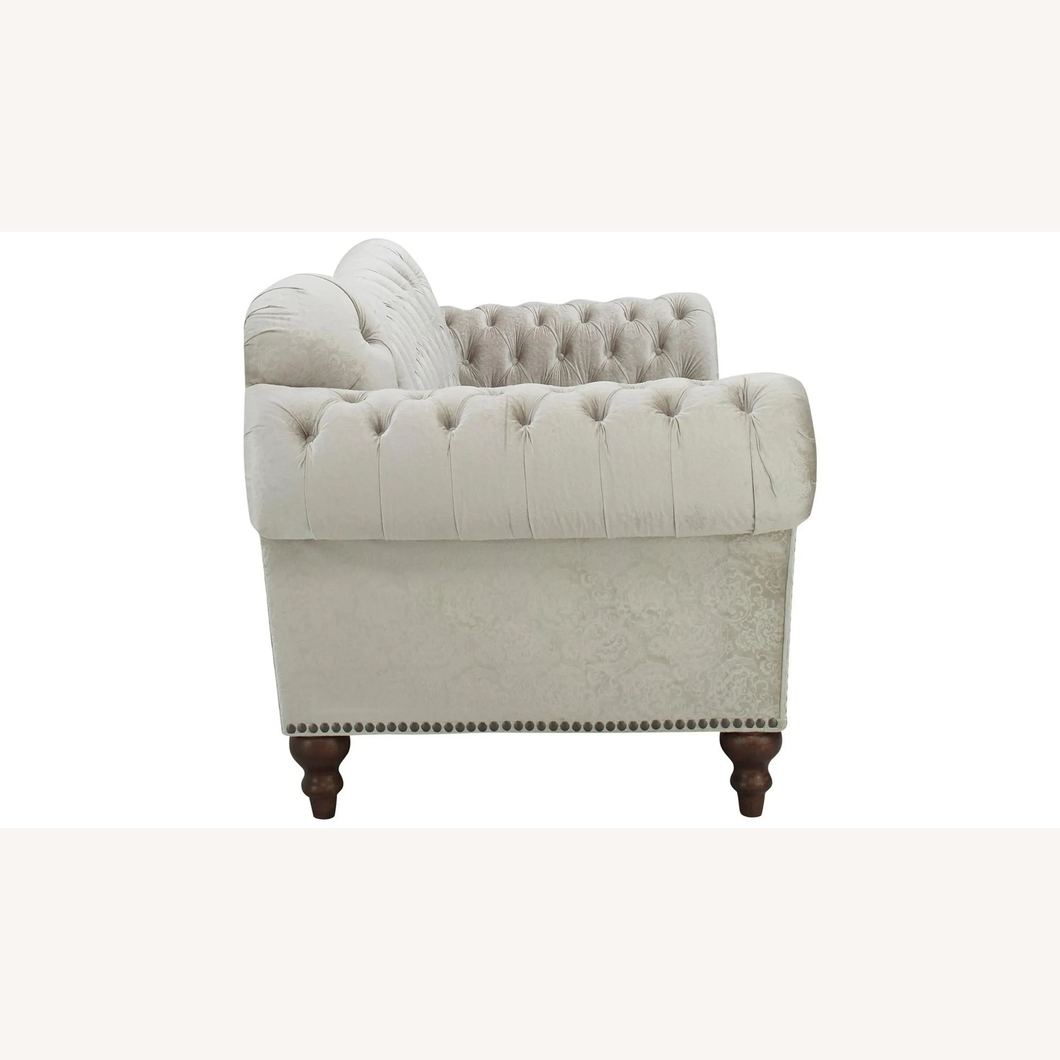 Raymour & Flanigan 3+ Seater Sofa - image-2