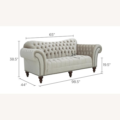 Used Raymour & Flanigan 3+ Seater Sofa for sale on AptDeco