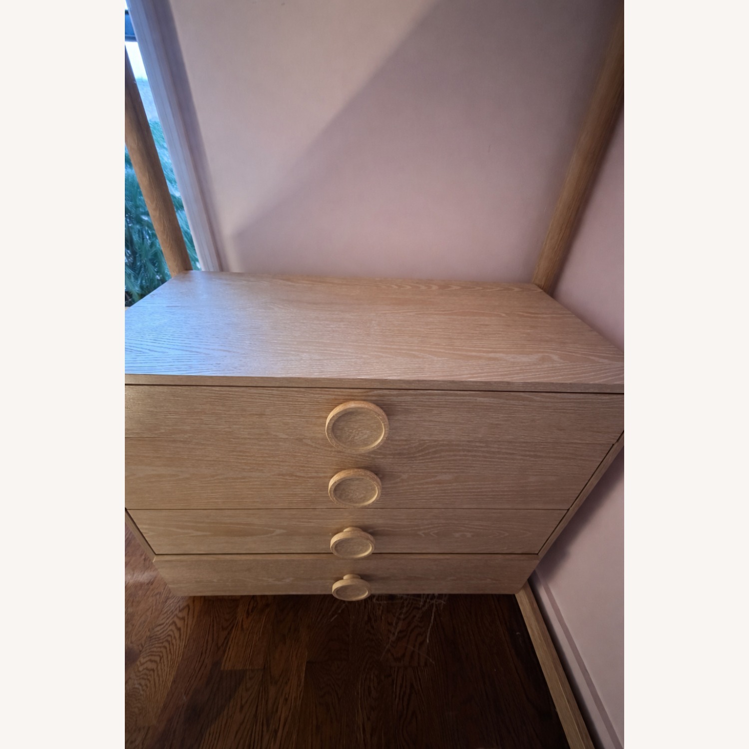 West Elm Bunk/Loft Bed Set with Desk and Dresser - image-5