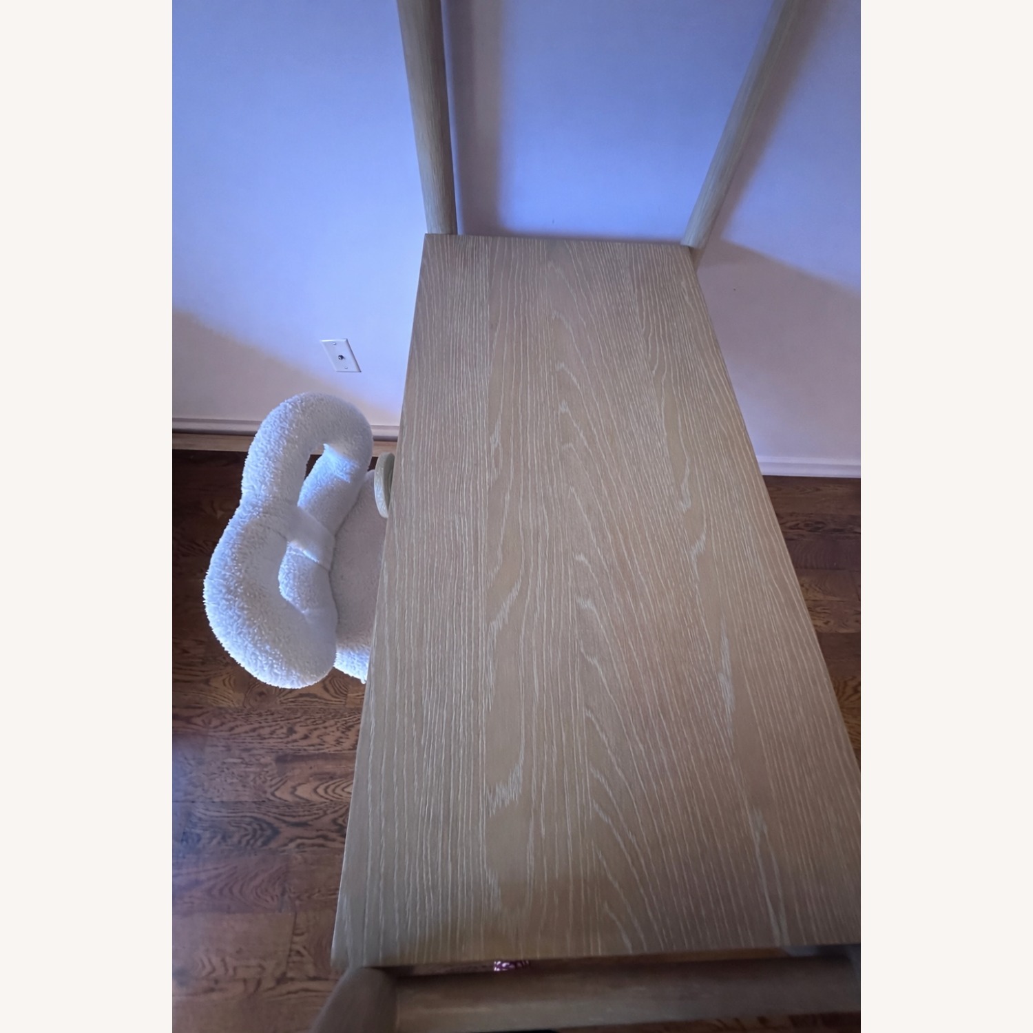 West Elm Bunk/Loft Bed Set with Desk and Dresser - image-4