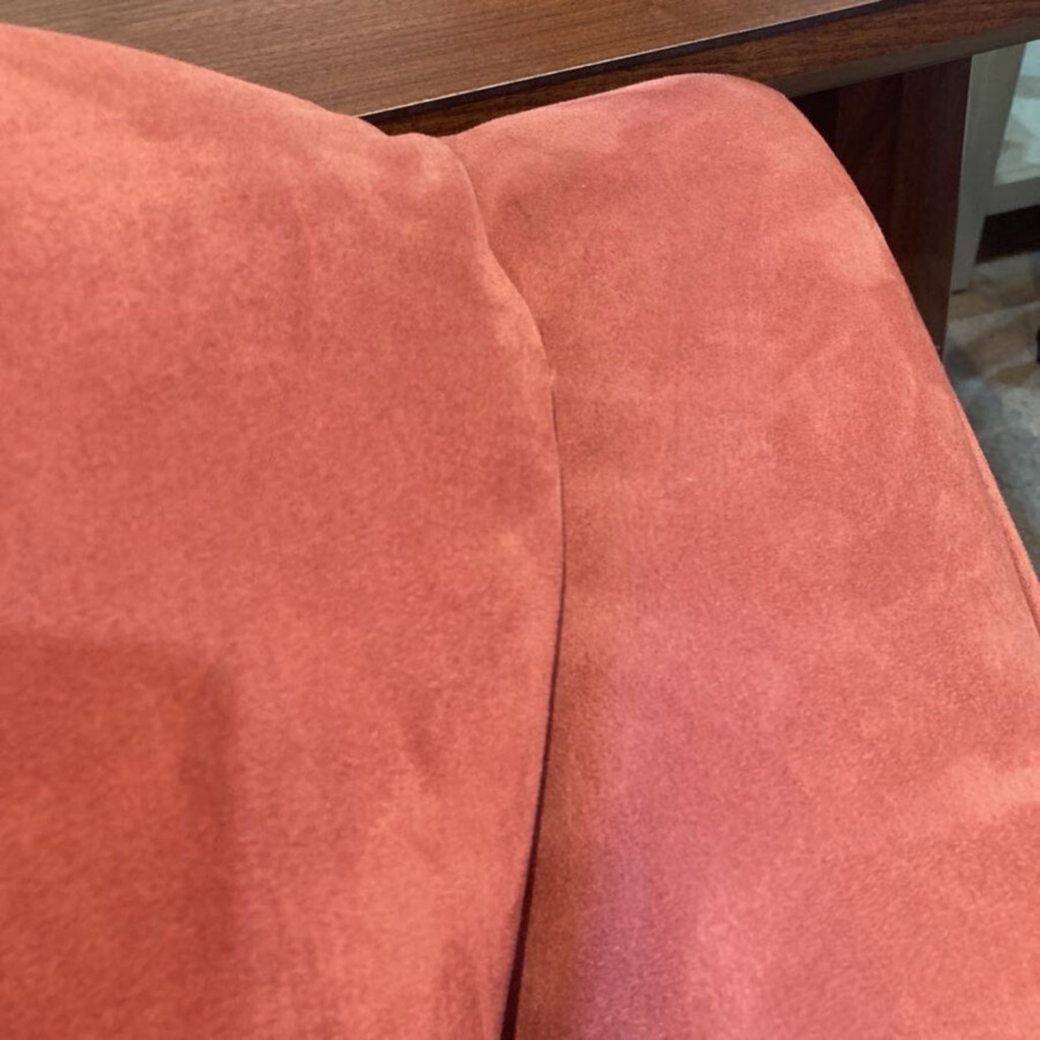 Bauhaus Microfiber Armchair - image-10