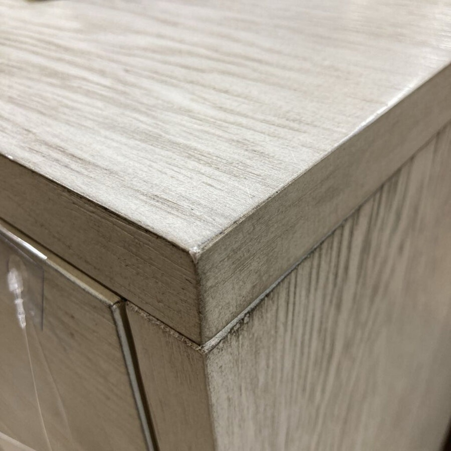 Home Meridian Weston 6-Drawer Dresser - image-10