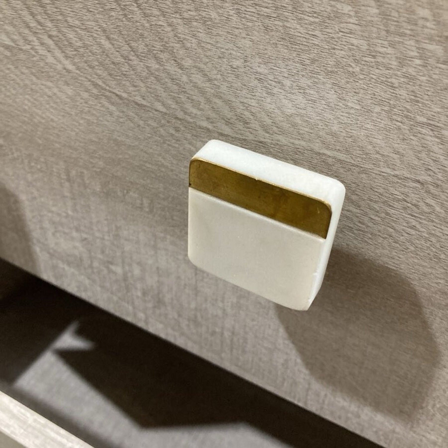 Home Meridian Weston 6-Drawer Dresser - image-6