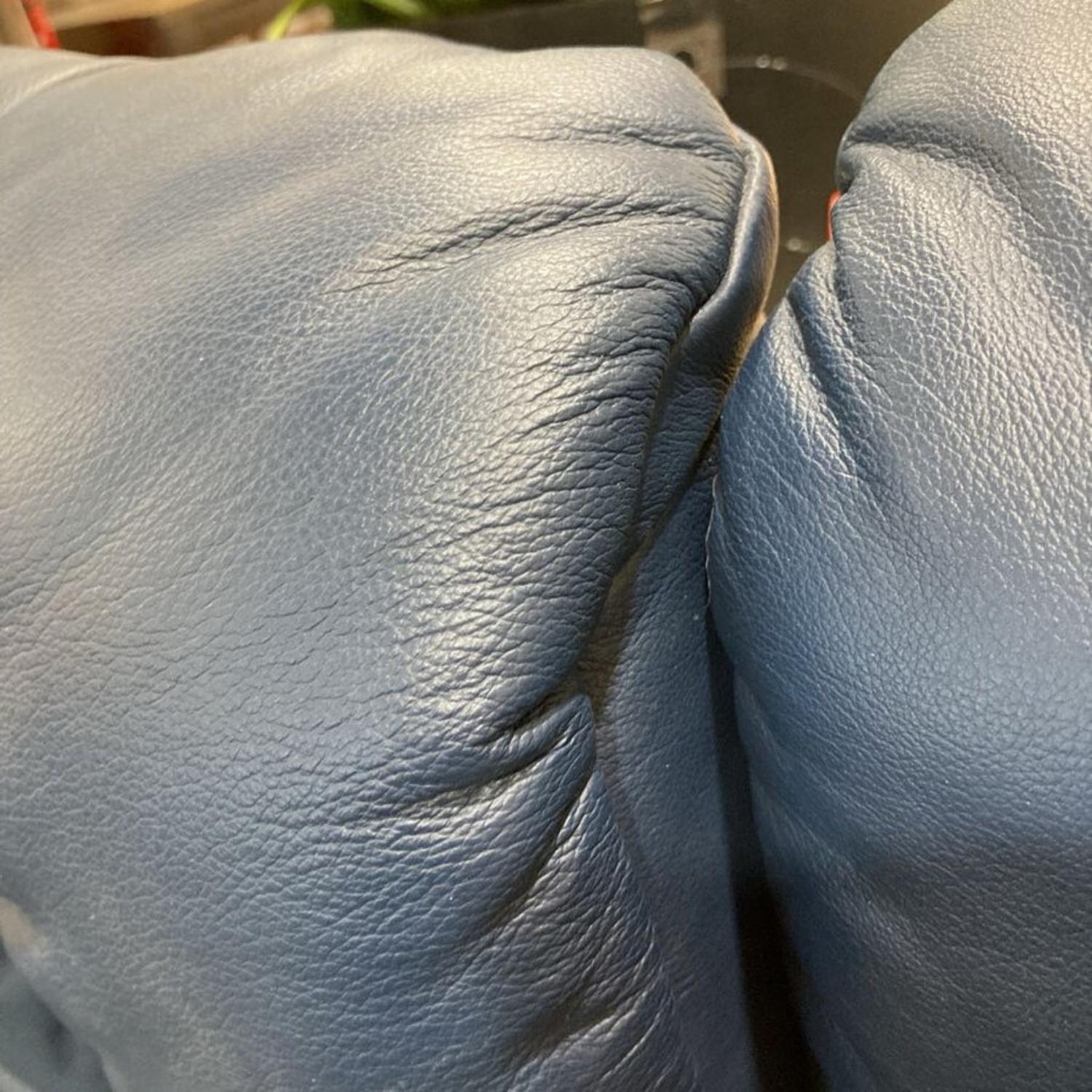 Stressless Buckingham High-Back 3-Seat Sofa - image-9