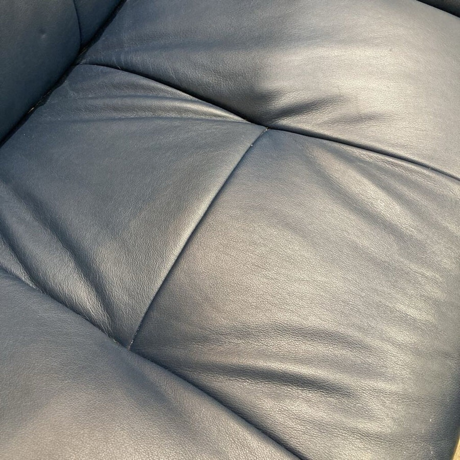 Stressless Buckingham High-Back 3-Seat Sofa - image-7