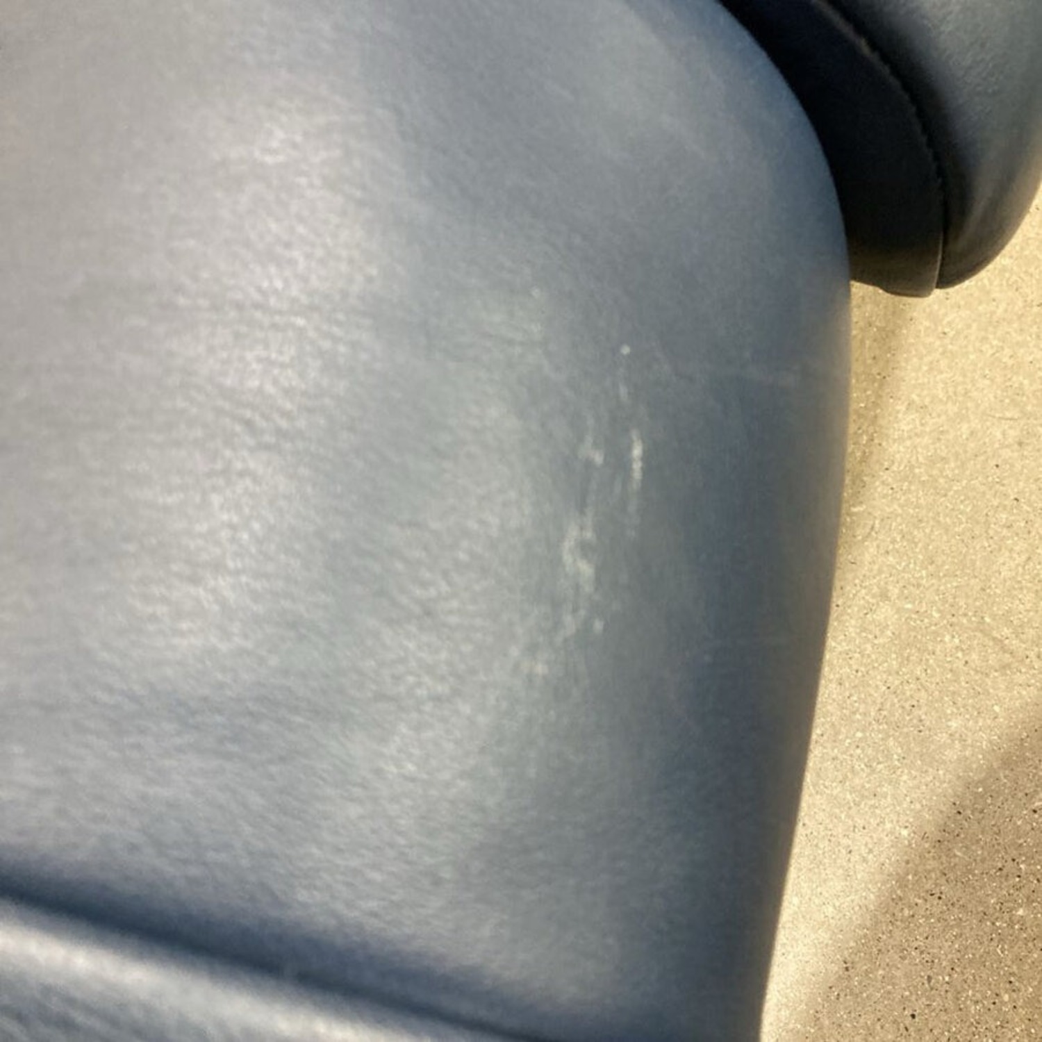 Stressless Buckingham High-Back 3-Seat Sofa - image-8