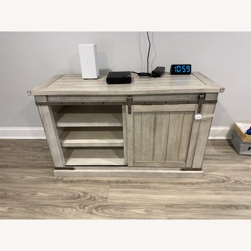 Used TV Console/Cabinet for sale on AptDeco