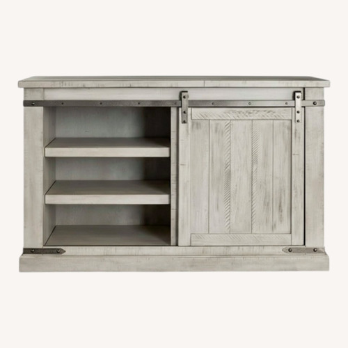 Used TV Console/Cabinet for sale on AptDeco