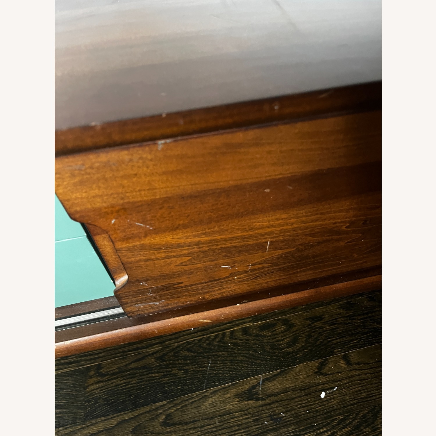 MCM Style TV Credenza - image-6