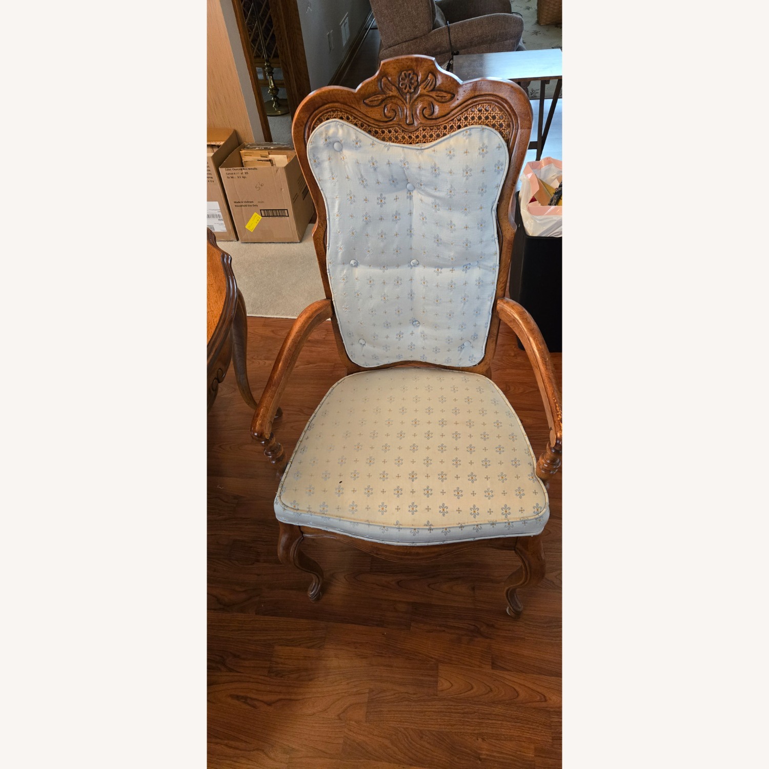 Modern Dining Table - image-4