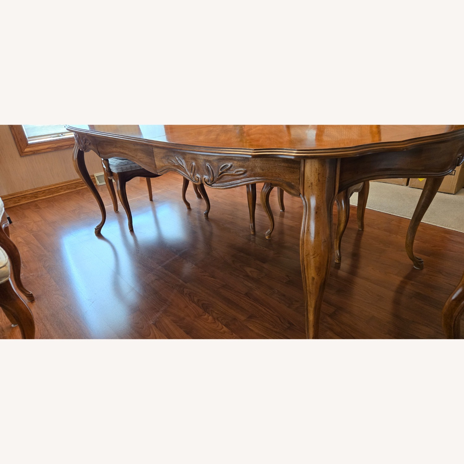 Modern Dining Table - image-2