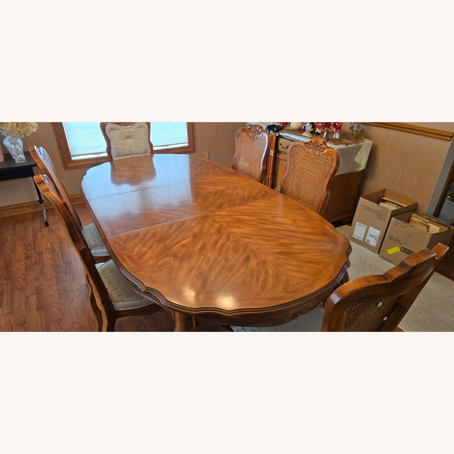 Modern Dining Table - image-1