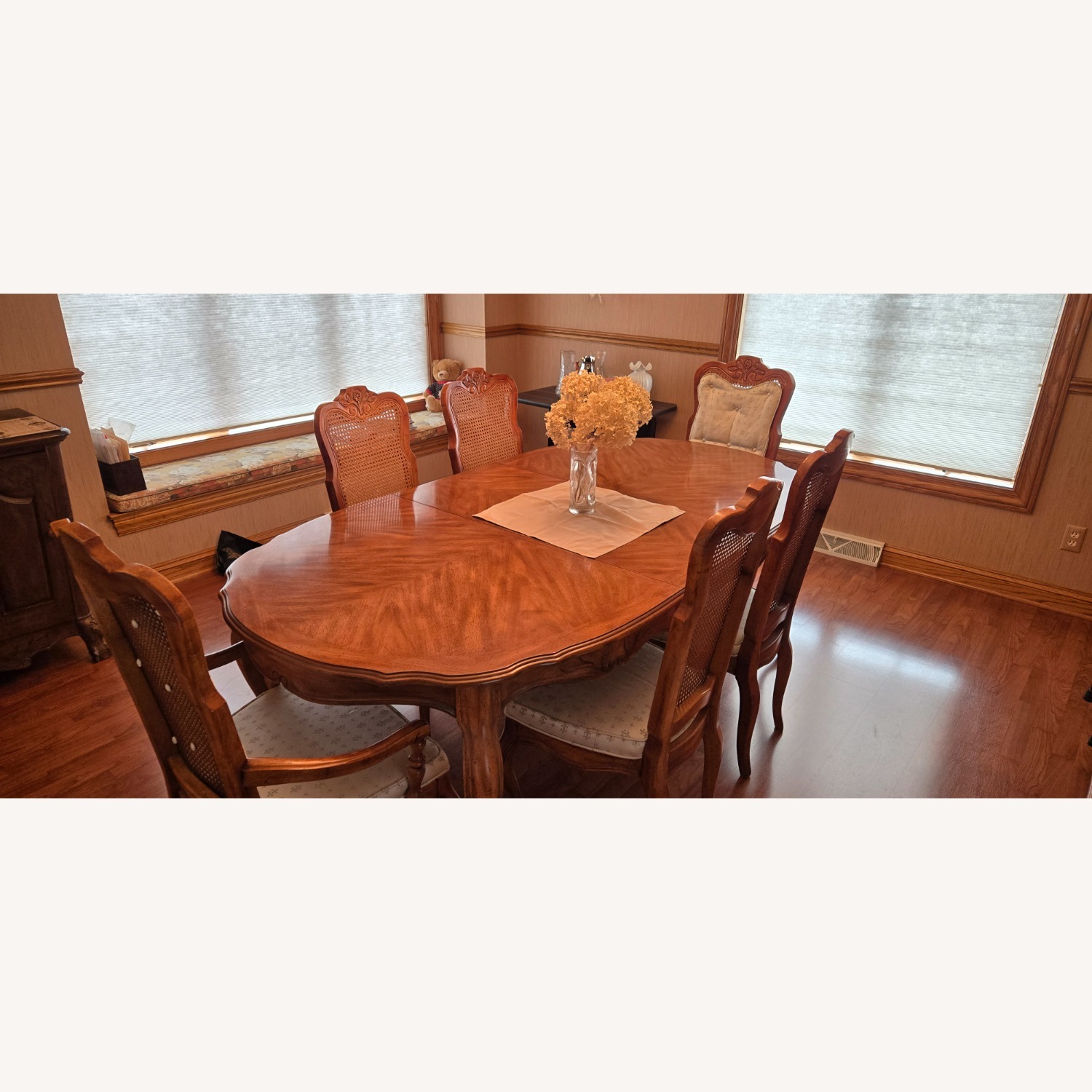 Modern Dining Table - image-6