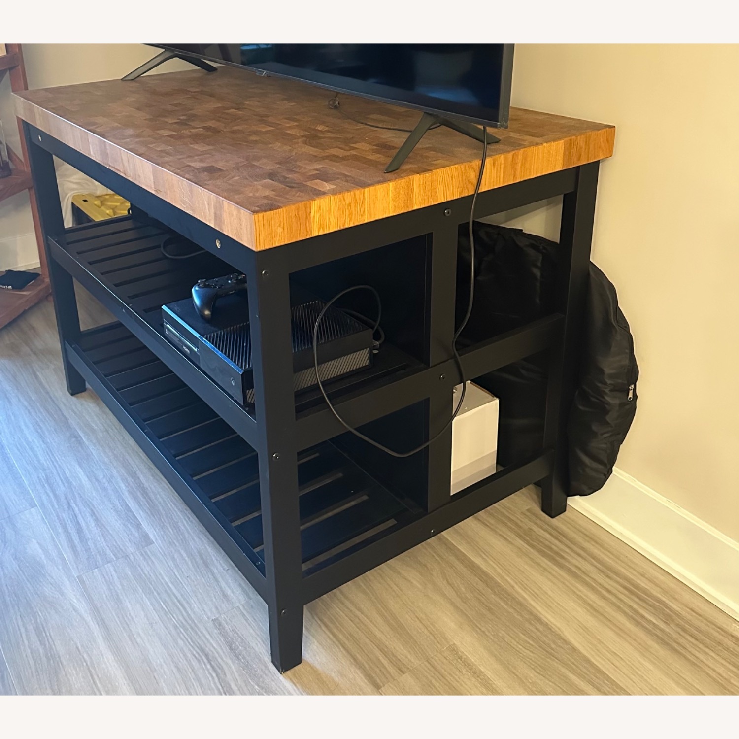 VADHOLMA Kitchen Island  - image-3