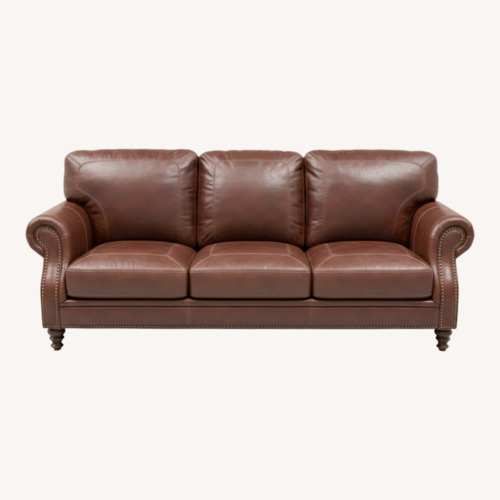 Used Leathercraft Furniture 3+ Piece Sectional for sale on AptDeco