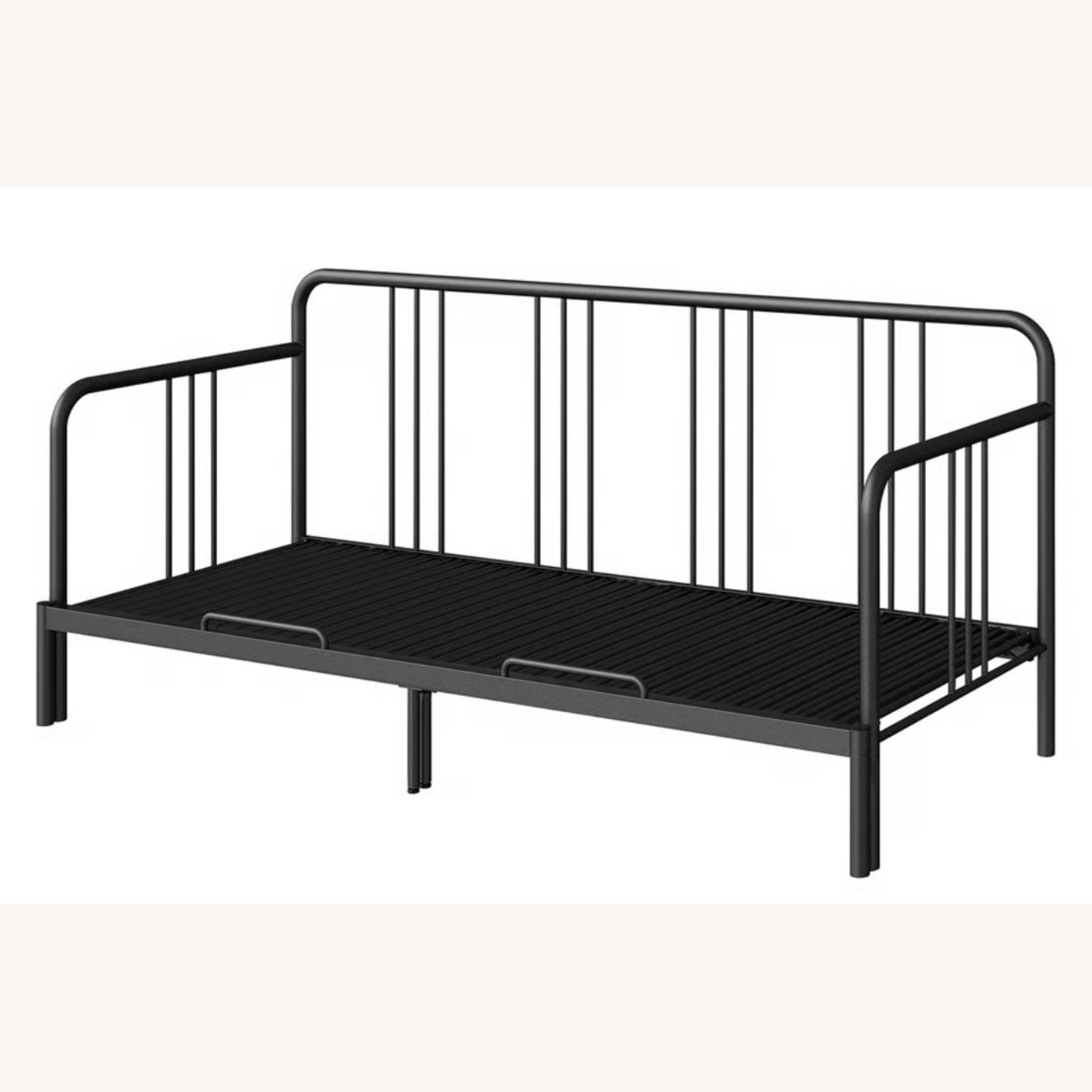 Fyresdal Metal Extendable Daybed - image-1