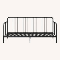 Fyresdal Metal Extendable Daybed 