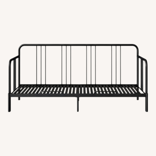 Used Fyresdal Metal Extendable Daybed  for sale on AptDeco