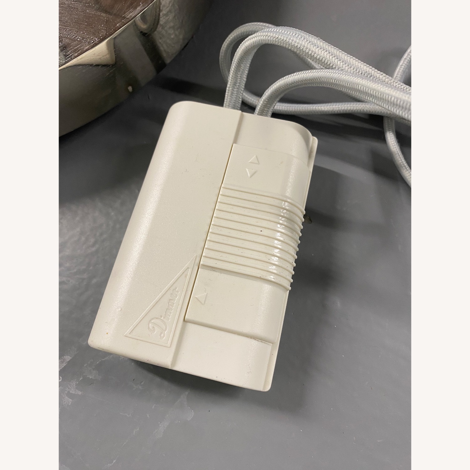 Visual Comfort & Co. Equilibrium Task Floor Lamp - image-5