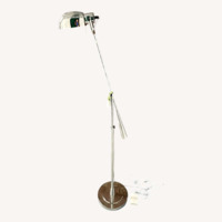 Visual Comfort & Co. Equilibrium Task Floor Lamp