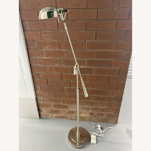 Used Visual Comfort & Co. Equilibrium Task Floor Lamp for sale on AptDeco