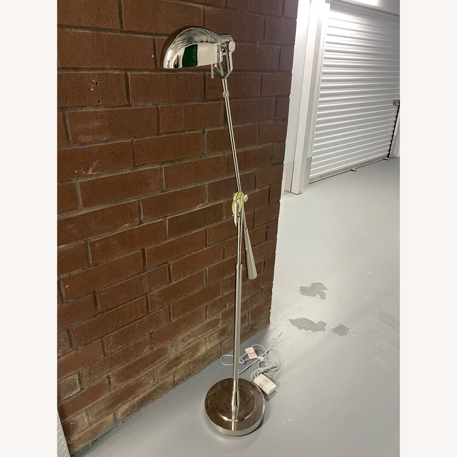 Visual Comfort & Co. Equilibrium Task Floor Lamp - image-2