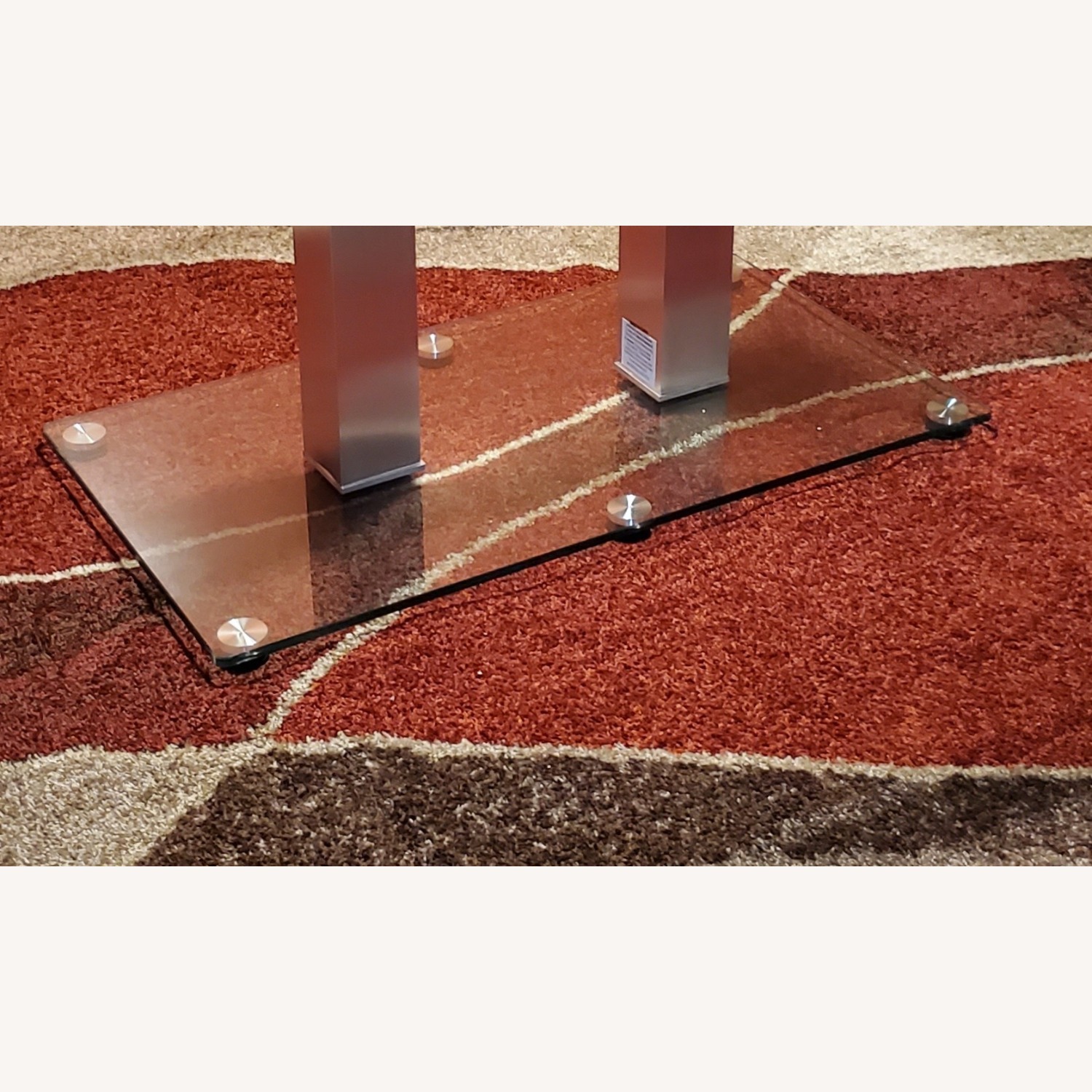 Glass Dining Table - image-2