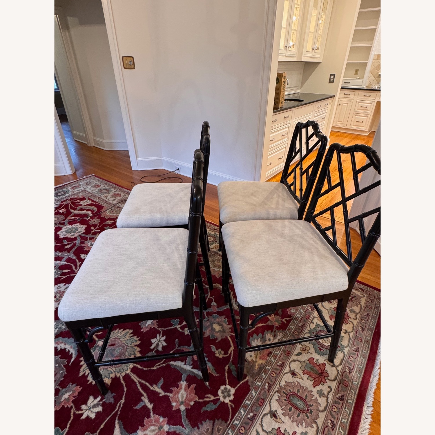 Ballard Dayna Counter Stools - image-2