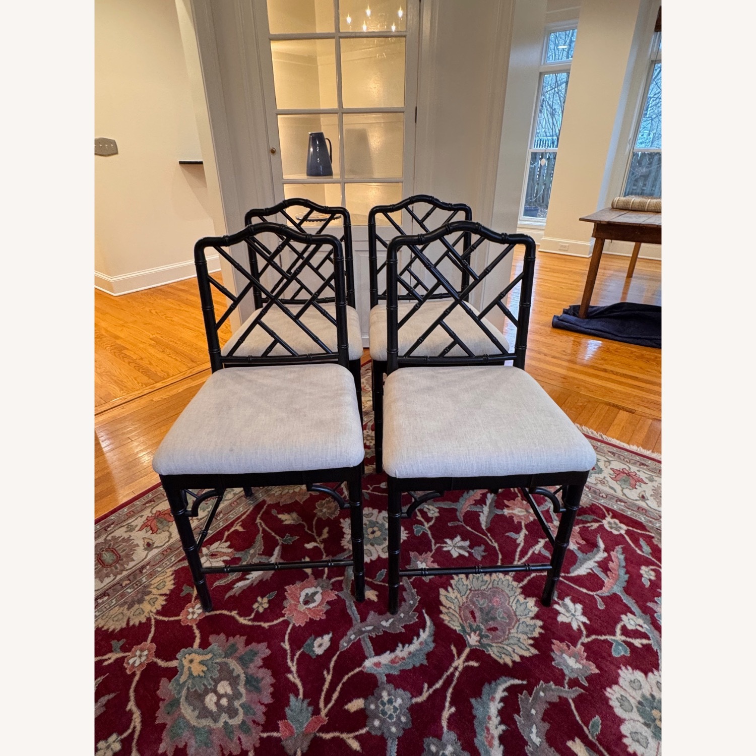 Ballard Dayna Counter Stools - image-3