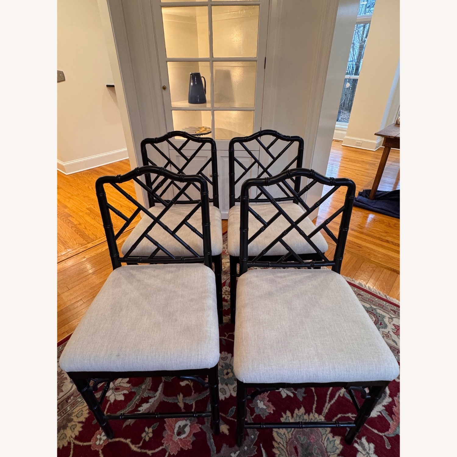 Ballard Dayna Counter Stools - image-4