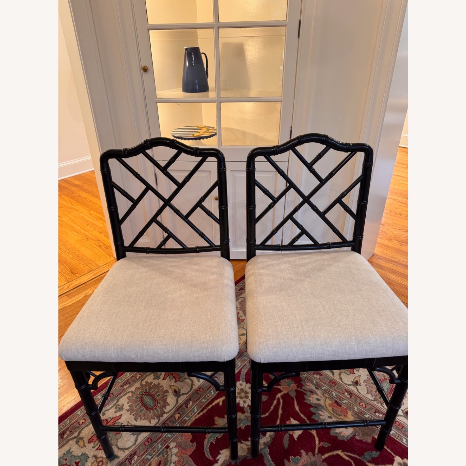 Ballard Dayna Counter Stools - image-5