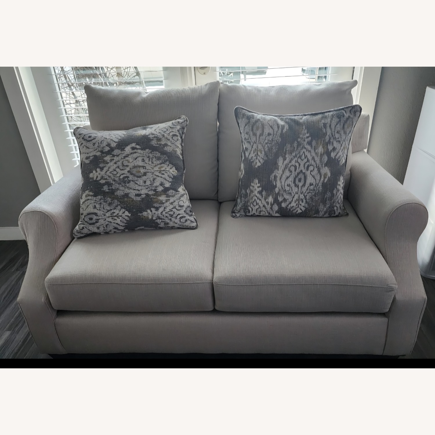 Ashley Furniture 3+ Seater Sofa - image-7
