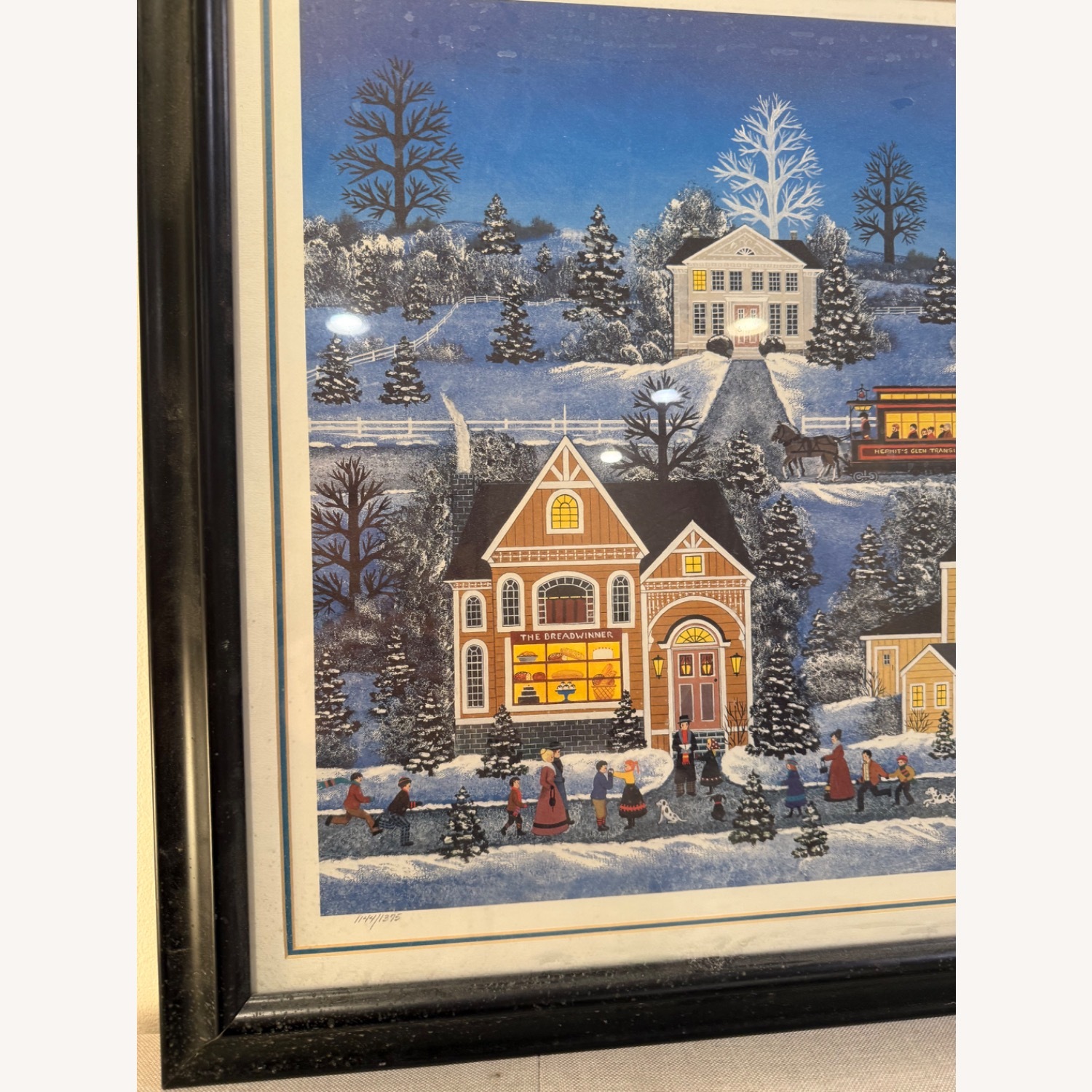 Vintage/Antique Finds Natural Wall Art - image-3