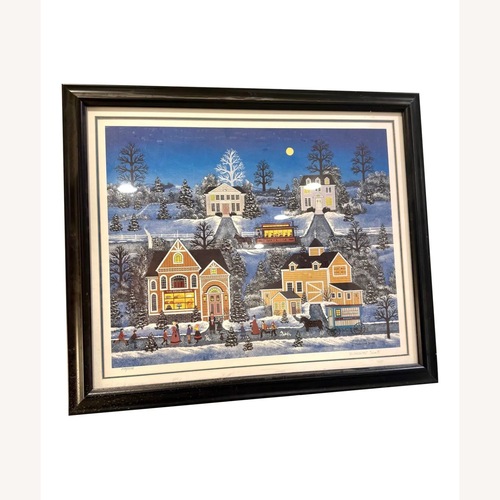 Used Vintage/Antique Finds Natural Wall Art for sale on AptDeco