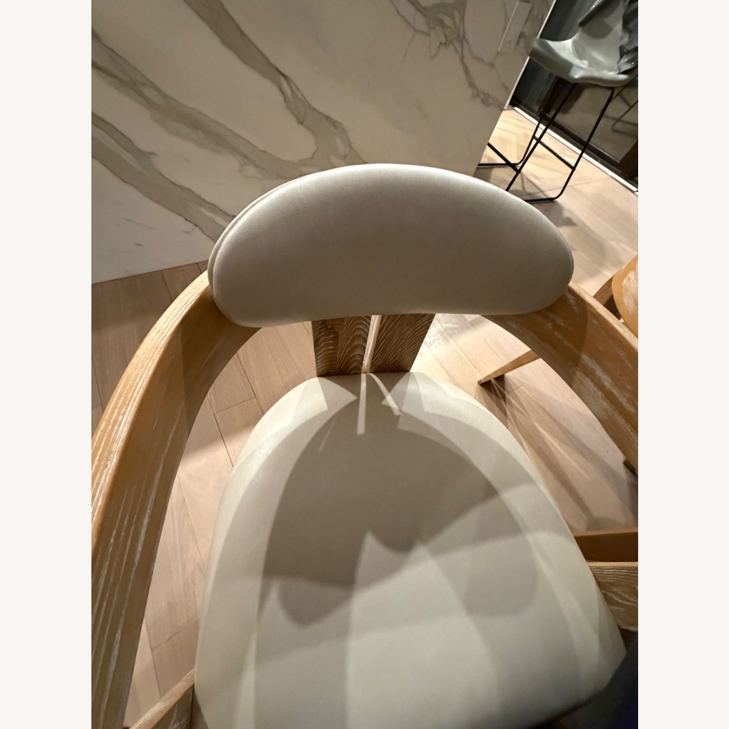 Interlude Home Marla Chairs - image-7