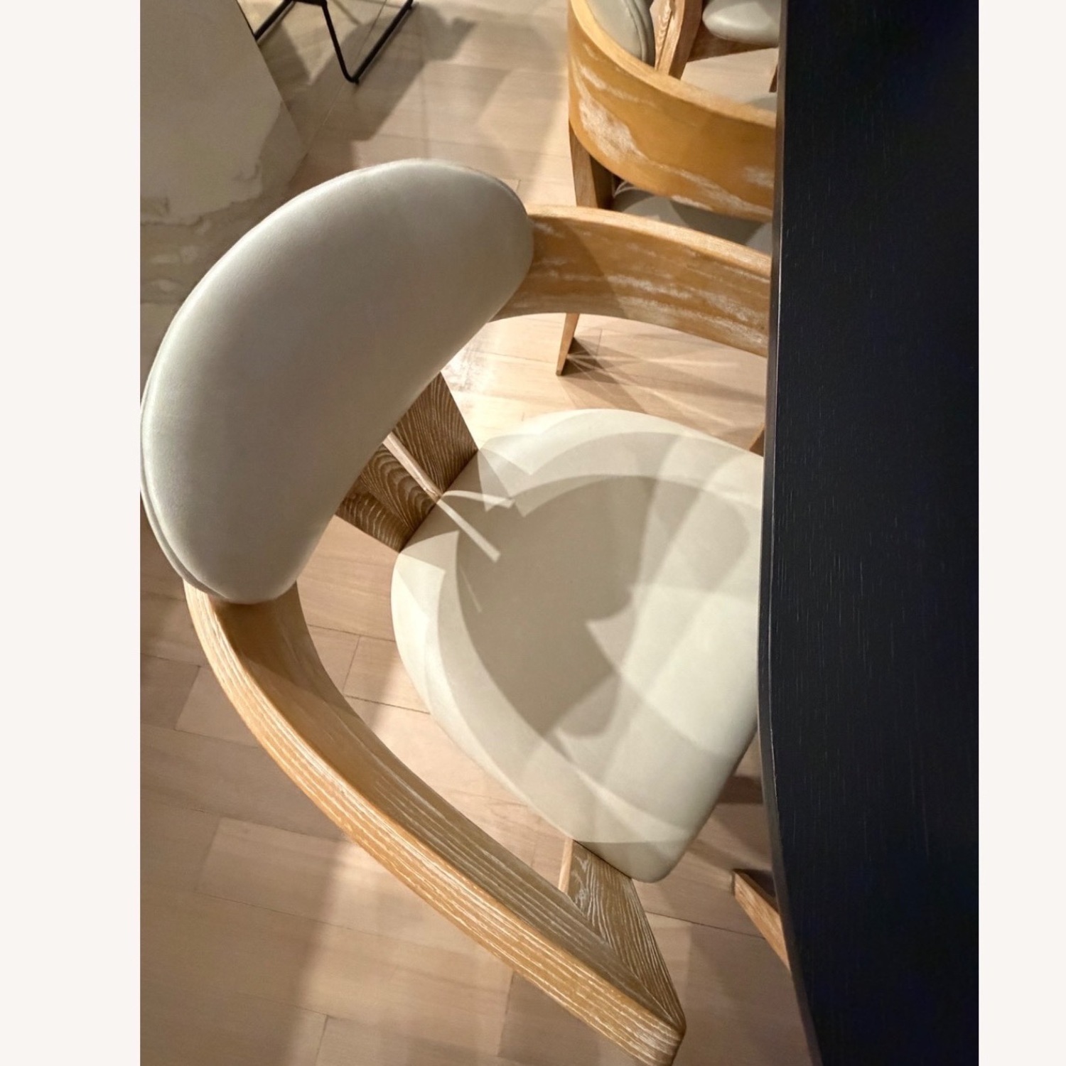 Interlude Home Marla Chairs - image-9