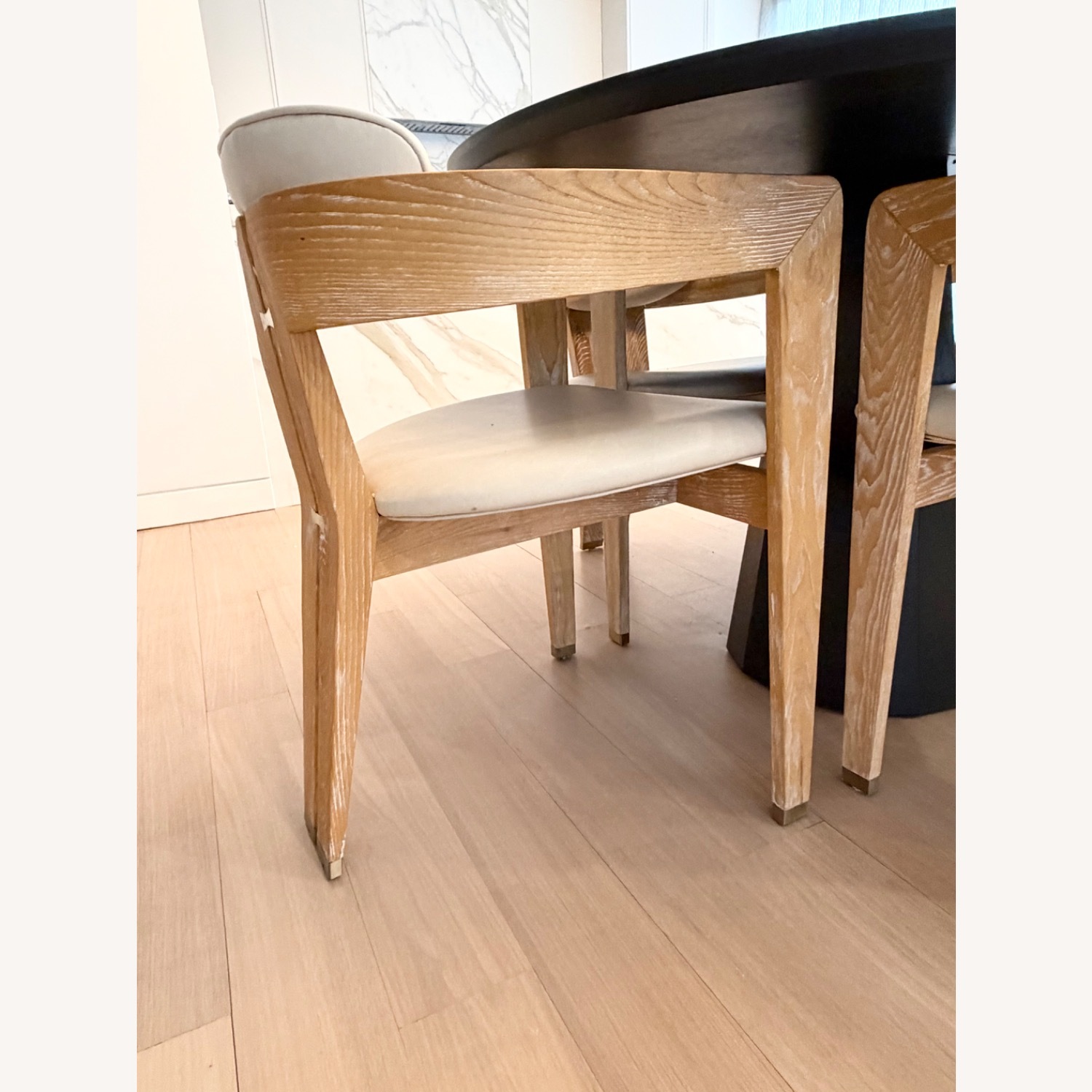 Interlude Home Marla Chairs - image-2