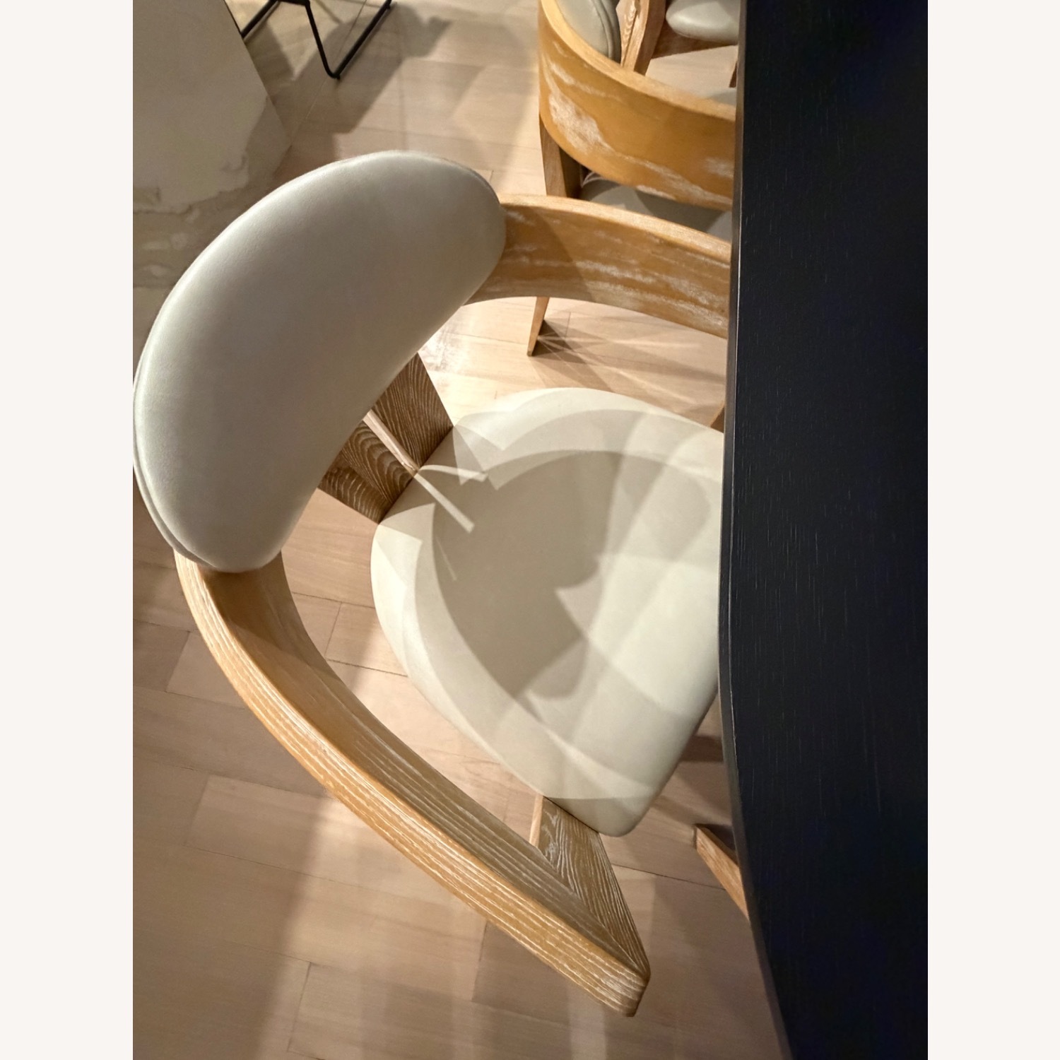 Interlude Home Marla Chairs - image-8