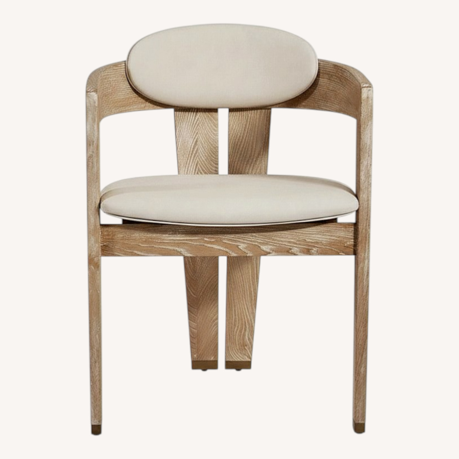 Interlude Home Marla Chairs - image-0